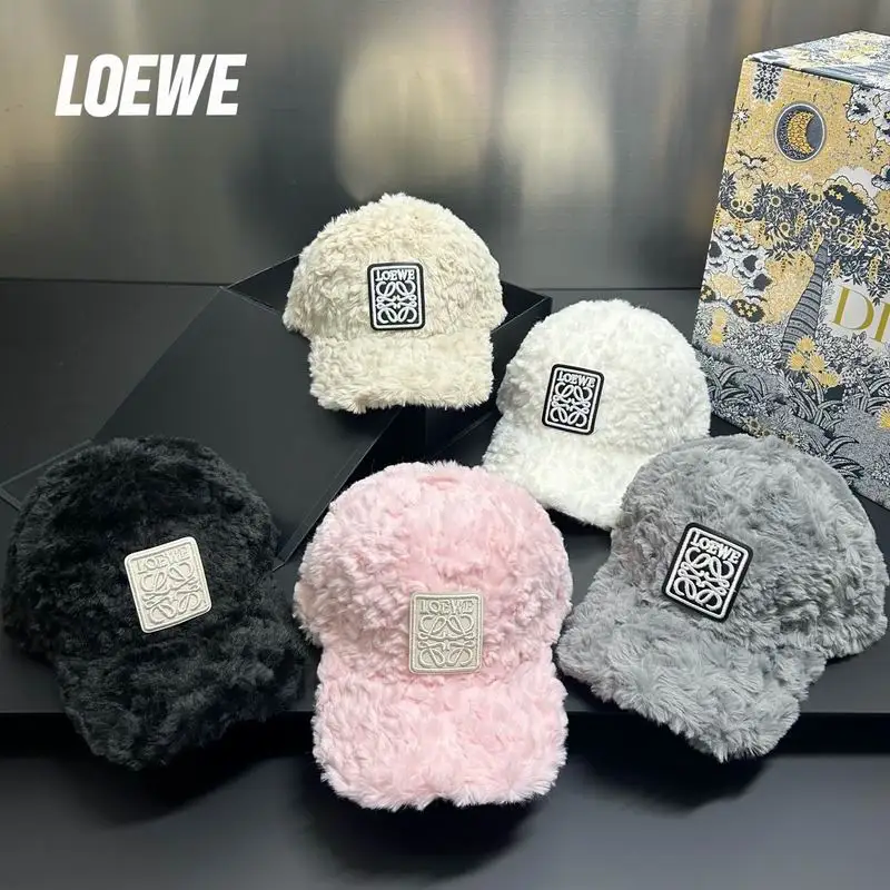 Loewe cap dx84